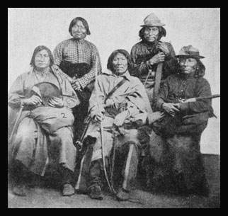 Kiowa Raiders